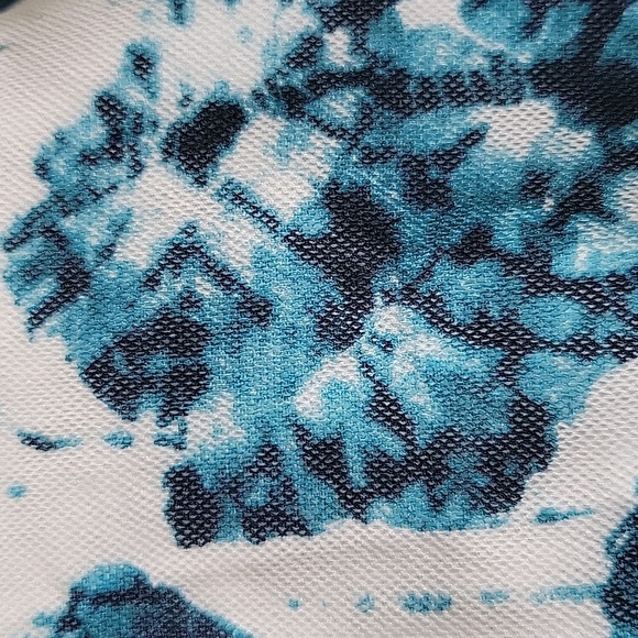 Womens summer weight mimi dress/tunic - Picture 5 of 6